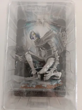 Figura Death Note Ryuk en caja original