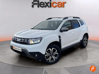 Dacia Duster Essential TCE 74kW(100CV) ECO-G 4X2