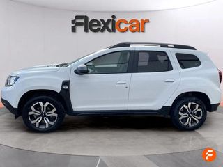 Dacia Duster Essential TCE 74kW(100CV) ECO-G 4X2