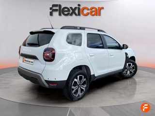 Dacia Duster Essential TCE 74kW(100CV) ECO-G 4X2