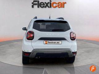 Dacia Duster Essential TCE 74kW(100CV) ECO-G 4X2