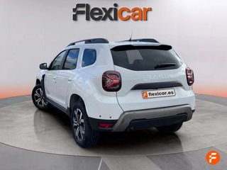 Dacia Duster Essential TCE 74kW(100CV) ECO-G 4X2