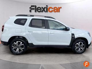 Dacia Duster Essential TCE 74kW(100CV) ECO-G 4X2