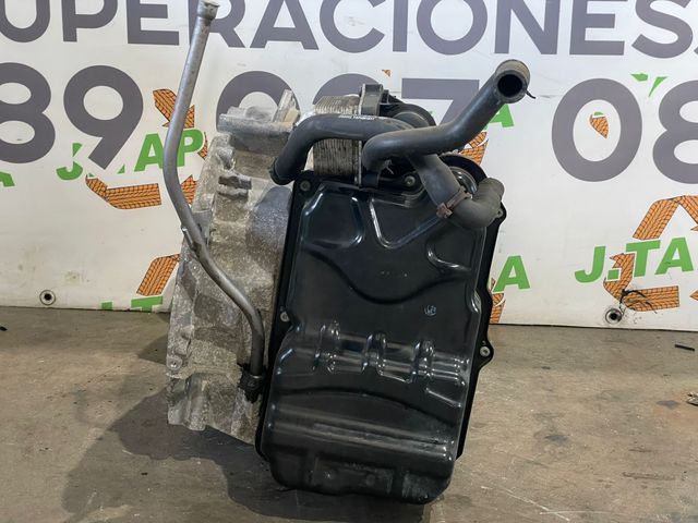 CAJA DE CAMBIOS AUTOMATICA DE MERCEDES GLA 2.1CDI