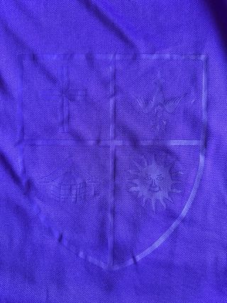 Camiseta Polo Fiorentina 2018/19 Talla M