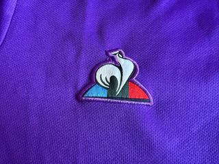 Camiseta Polo Fiorentina 2018/19 Talla M