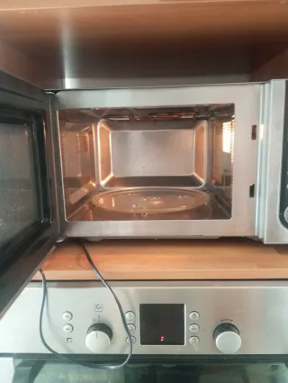 Microondas Teka