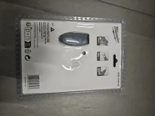 Tijeras Electricista Milwaukee 4932