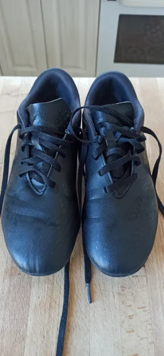 Botas de fútbol Adidas Talla 37.5