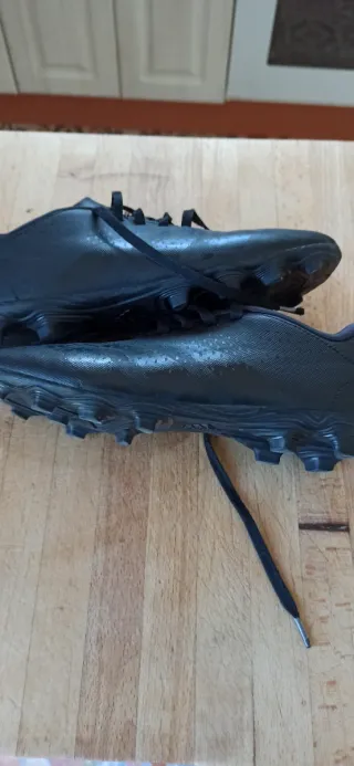 Botas de fútbol Adidas Talla 37.5