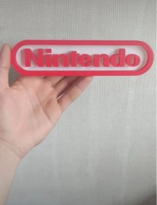 Logo Nintendo