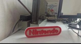 Logo Nintendo