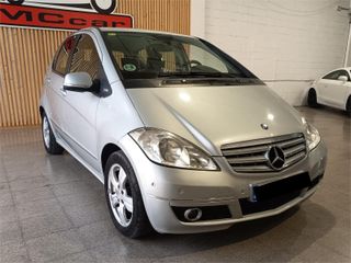 Mercedes-Benz Clase A 2009