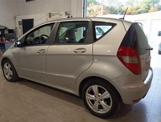Mercedes-Benz Clase A 2009