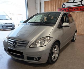 Mercedes-Benz Clase A 2009