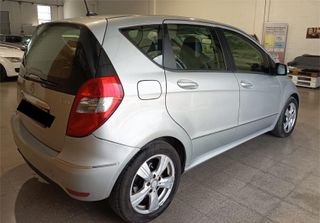 Mercedes-Benz Clase A 2009