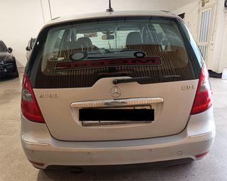 Mercedes-Benz Clase A 2009