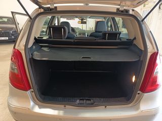 Mercedes-Benz Clase A 2009