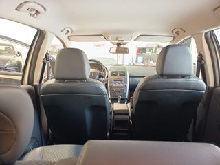 Mercedes-Benz Clase A 2009