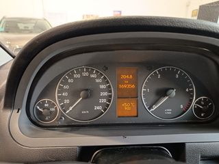 Mercedes-Benz Clase A 2009