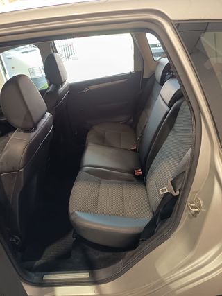 Mercedes-Benz Clase A 2009