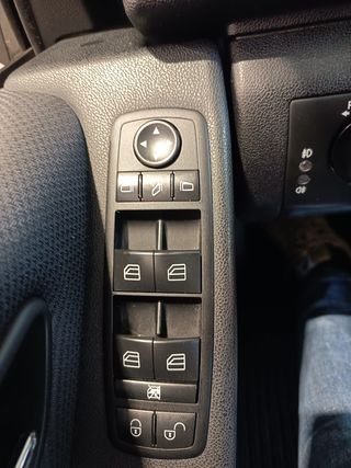 Mercedes-Benz Clase A 2009