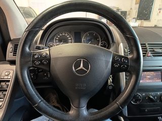 Mercedes-Benz Clase A 2009