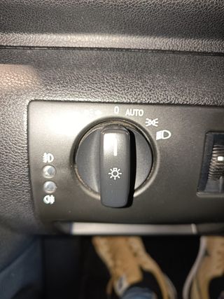 Mercedes-Benz Clase A 2009