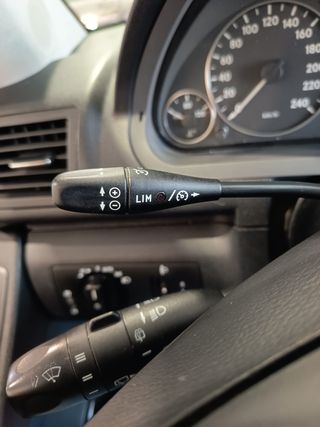 Mercedes-Benz Clase A 2009