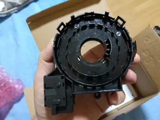 Anillo Airbag Audi A3