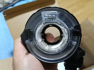 Anillo Airbag Audi A3