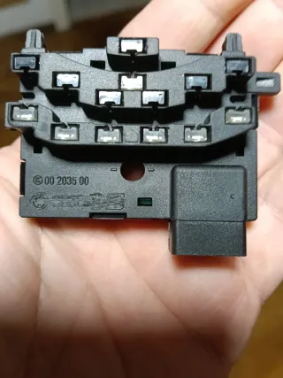 Anillo Airbag Audi A3