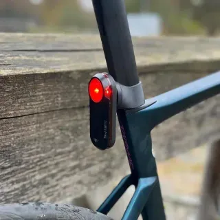 Soporte para Luz trasera Garmin Varia SL7