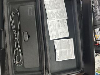 Logitech G PRO X TKL RAPID, teclado#2DF248