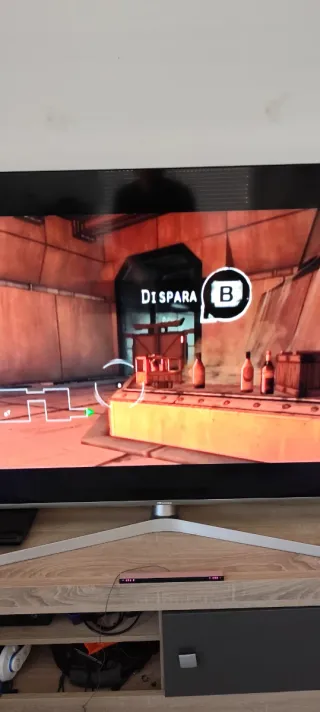 Pack Juegos Wii y Wii U