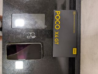 POCO X4 GT 8/256GB
