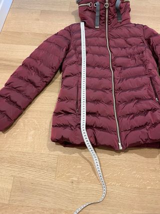 Piumino Geox da donna