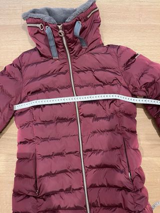 Piumino Geox da donna