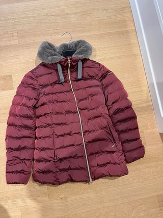 Piumino Geox da donna