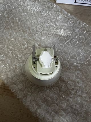 Bombillas para proyector P-VIP 200/0.8 E20.8