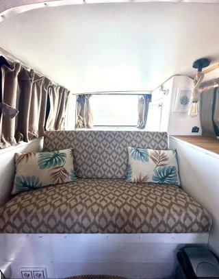 Volkswagen Transporter T3 1991