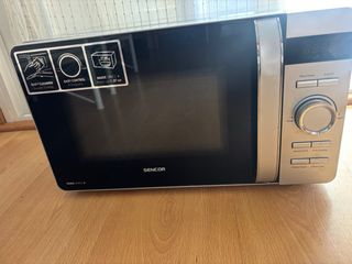 sencor microwave oven