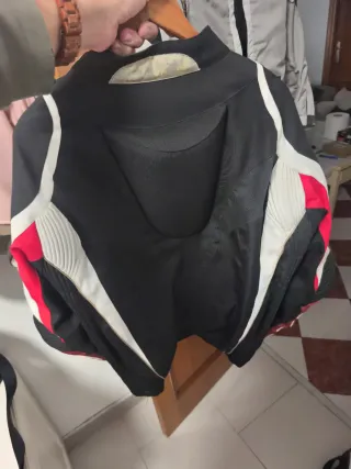 Chaquetas Moto A-PRO XL y Revit! Talla M
