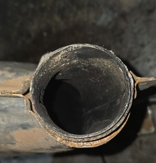 CATALIZADOR INFINITI FX30D 3.0 D V6 V9X 2012