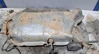 CATALIZADOR INFINITI FX30D 3.0 D V6 V9X 2012