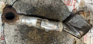 CATALIZADOR INFINITI FX30D 3.0 D V6 V9X 2012