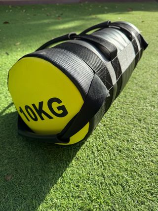 Saco Arena 10kg Crossfit