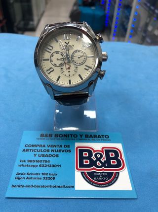 Reloj Viceroy 40347