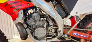 Honda CR 250 2007
