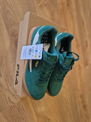 Zapatillas Fila Talla 43
